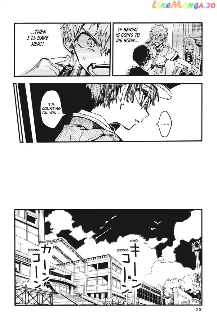 Toilet-Bound Hanako-kun Chapter 27 image 34_optimized